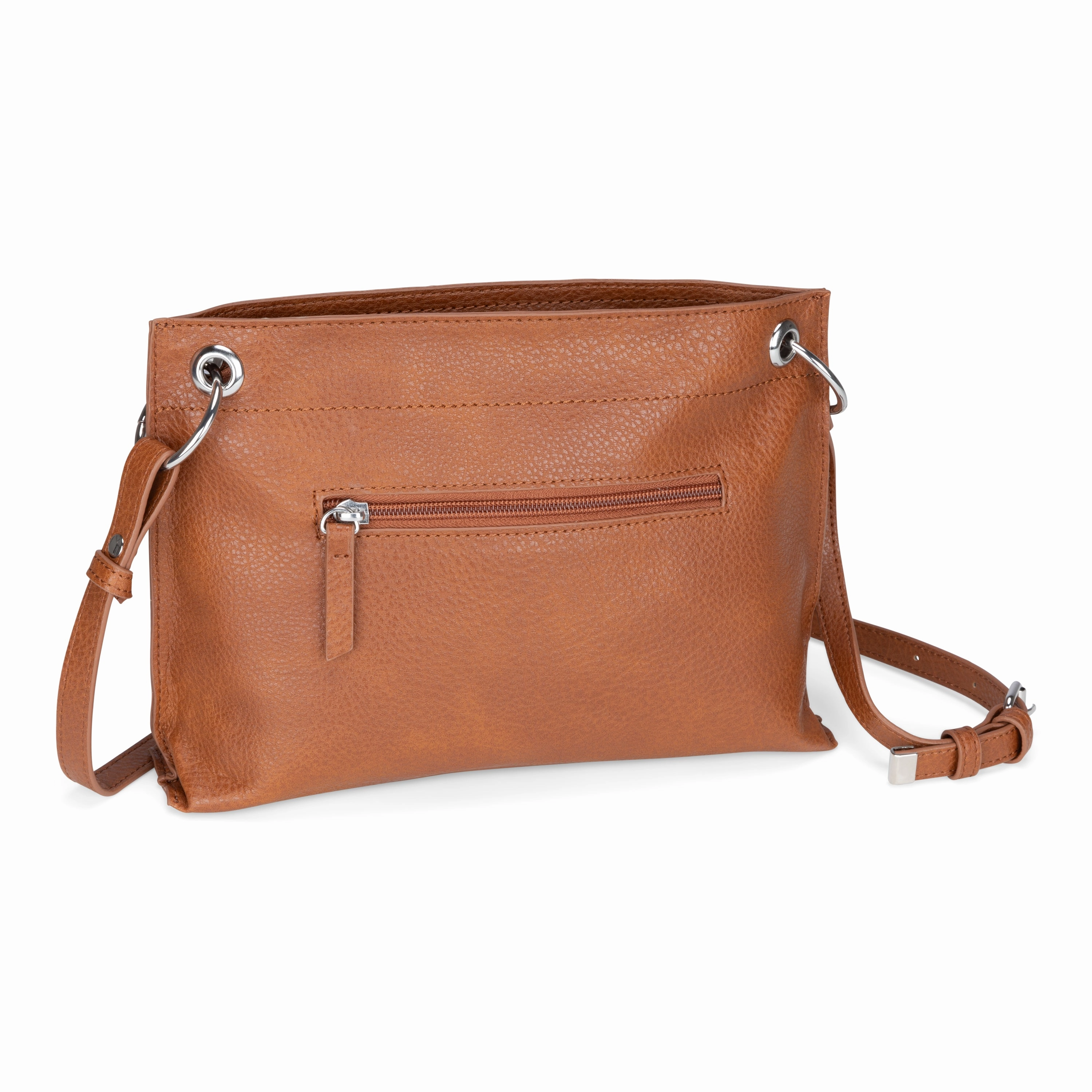 Bellezza East/West Cross Body Bag
