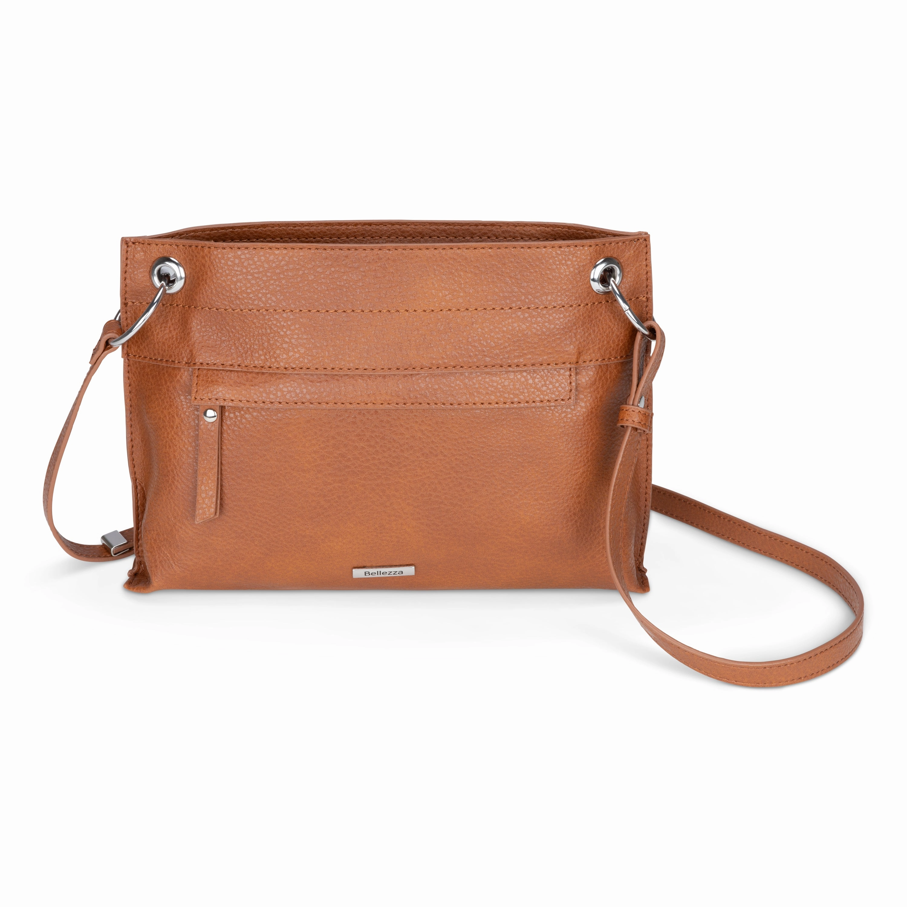 Bellezza East/West Cross Body Bag
