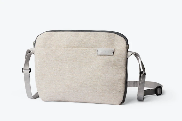Bellroy City Pouch Plus