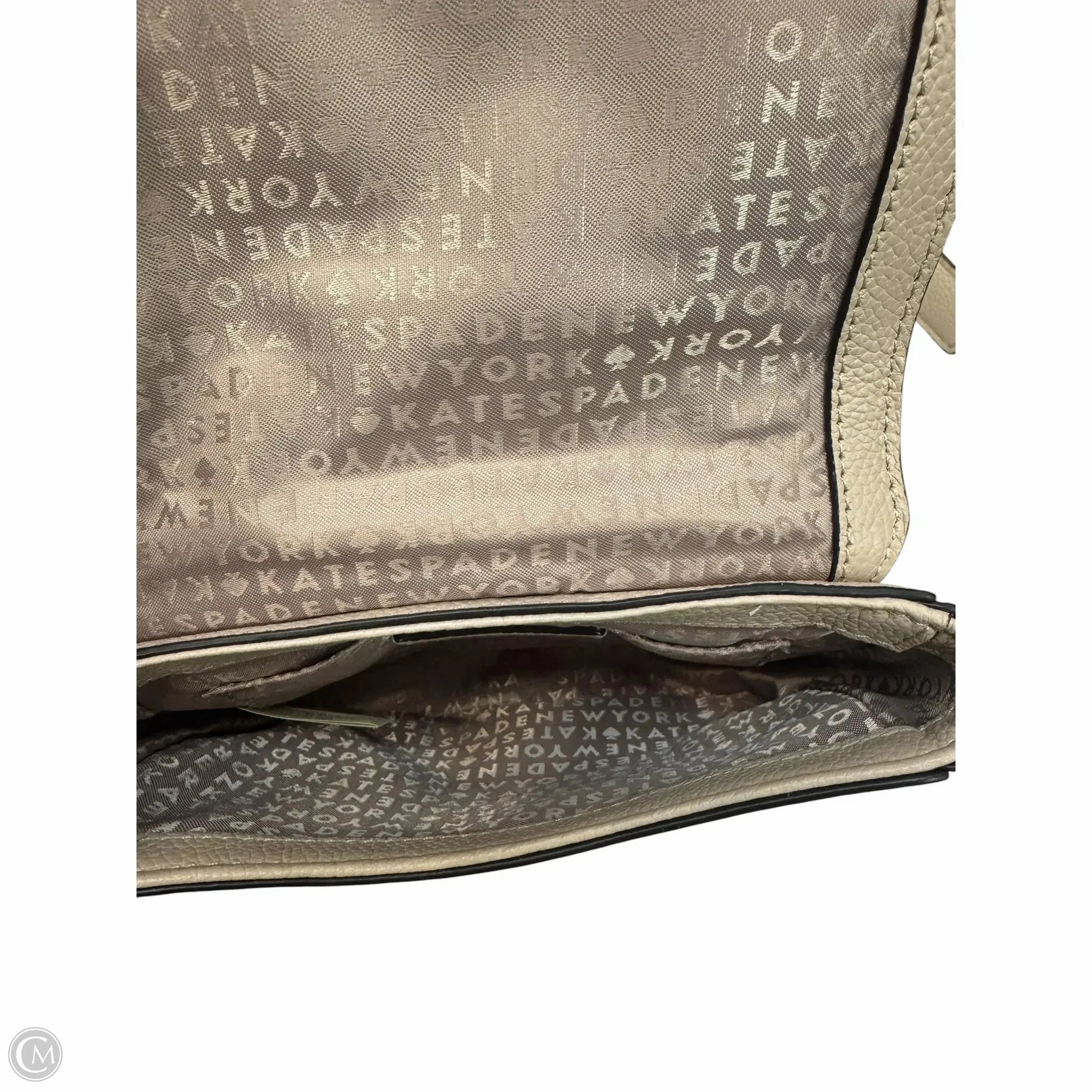 Belt Bag Designer By Kate Spade, Size: Small