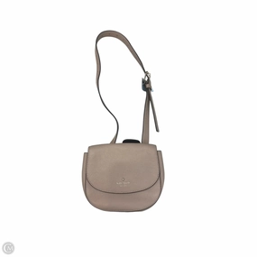 Belt Bag Designer By Kate Spade, Size: Small