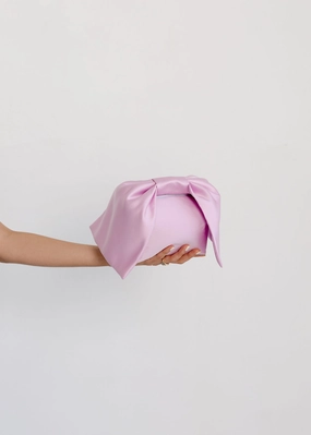 Bento Bow Bag - Ready to Ship