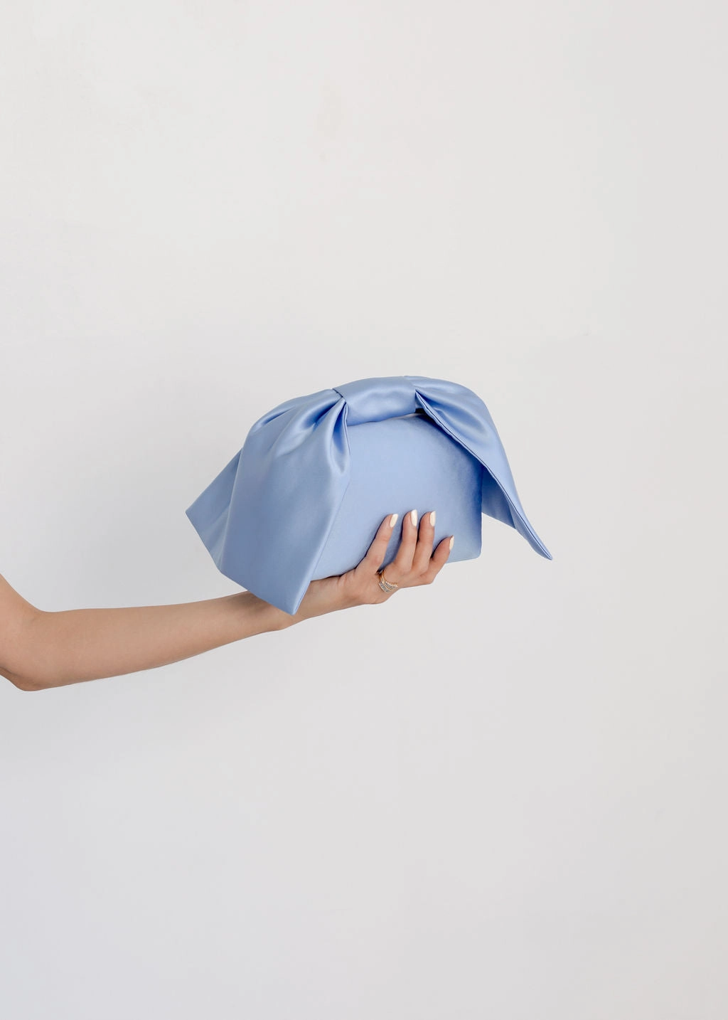 Bento Bow Bag - Ready to Ship
