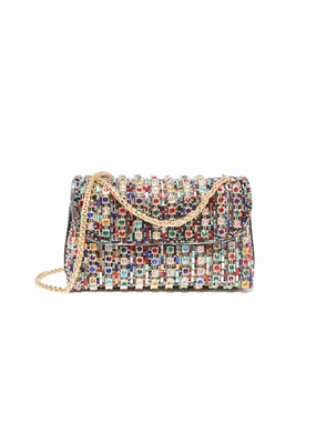 BH Every Day The Everything Clutch