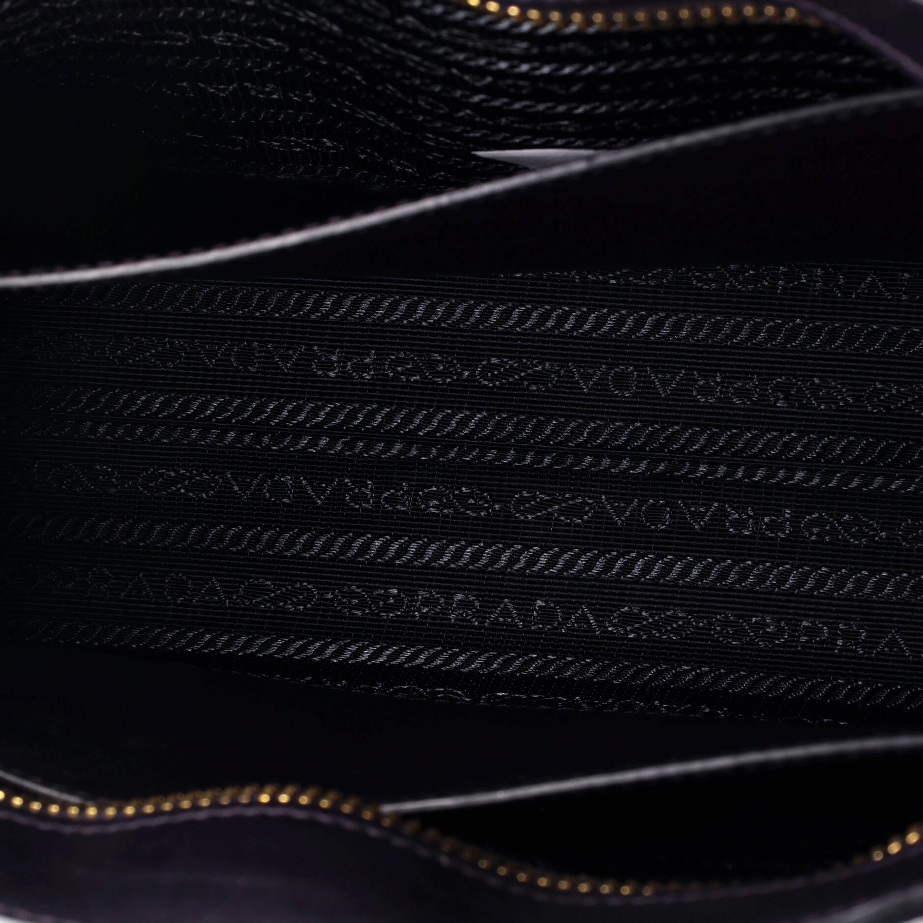 Bibliotheque Crossbody Saffiano Leather