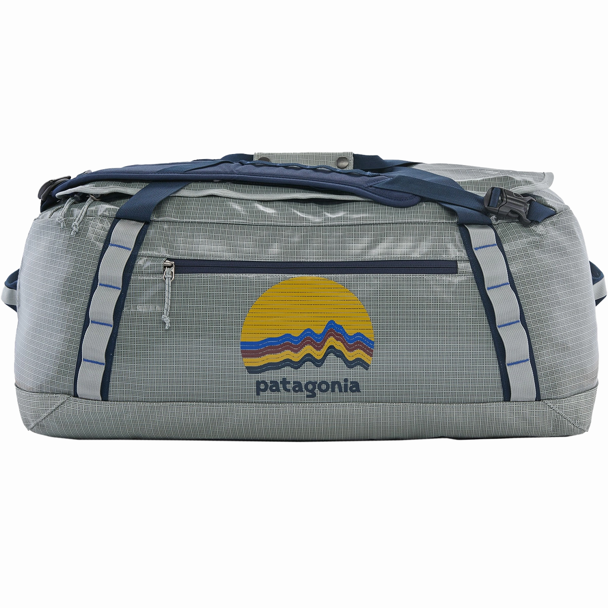 Black Hole Duffel 55L