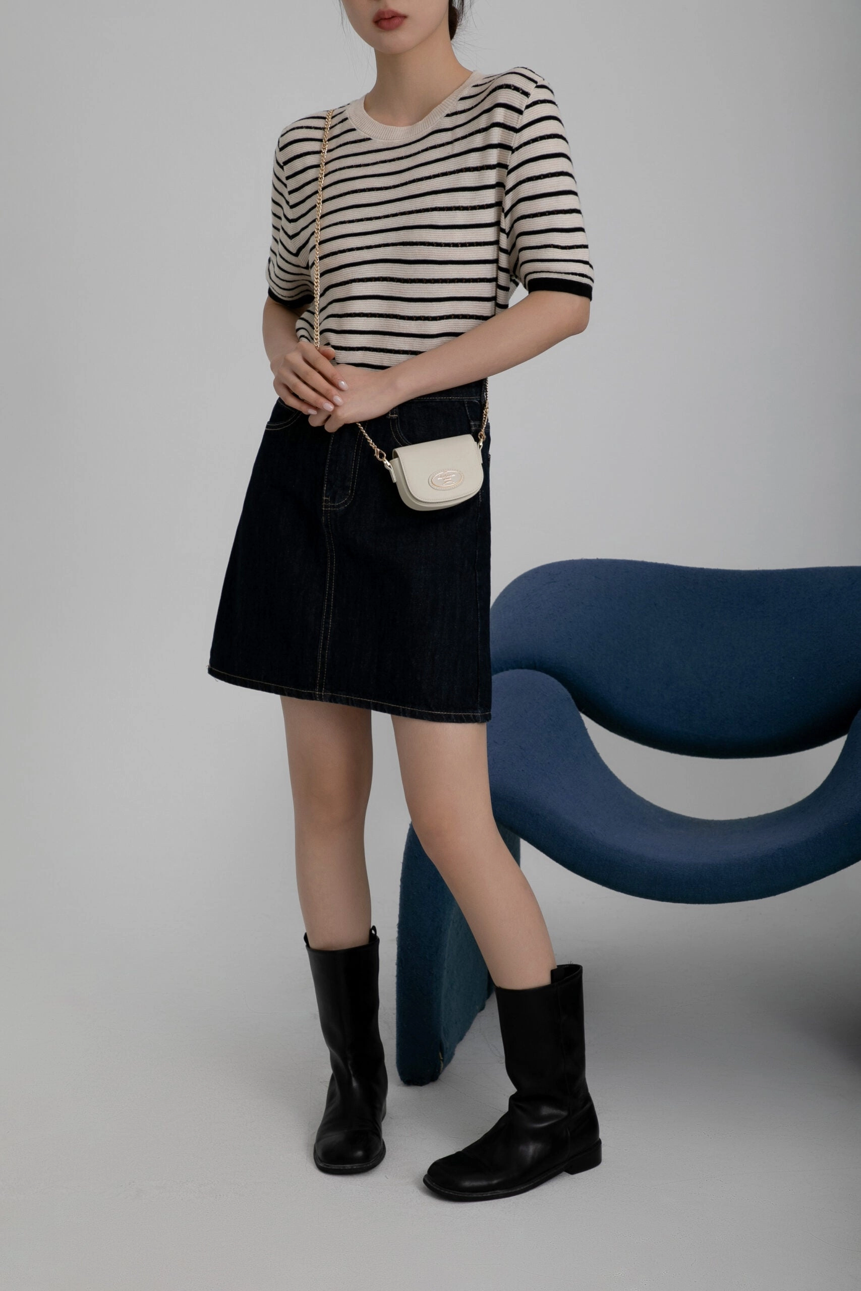 Bloon Collection WHITE