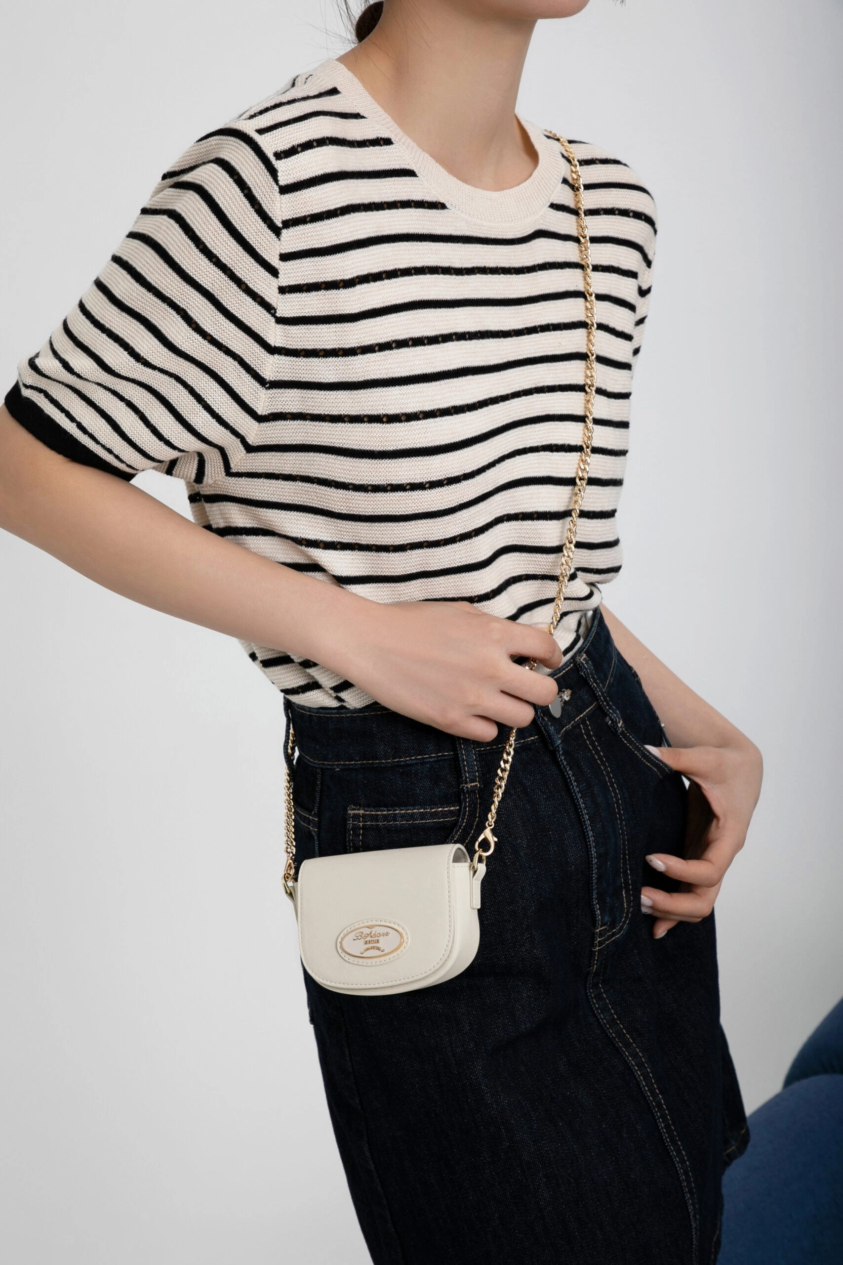 Bloon Collection WHITE