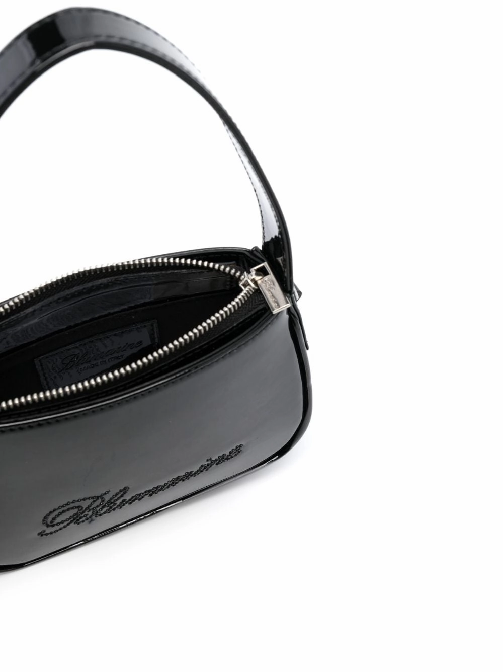 Blumarine Bags.. Black