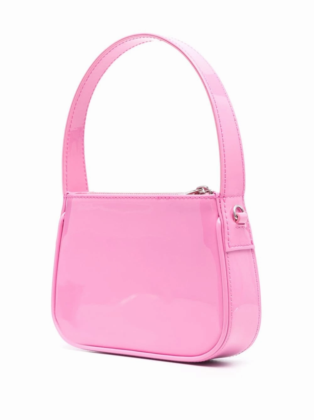 Blumarine Bags.. Fuchsia