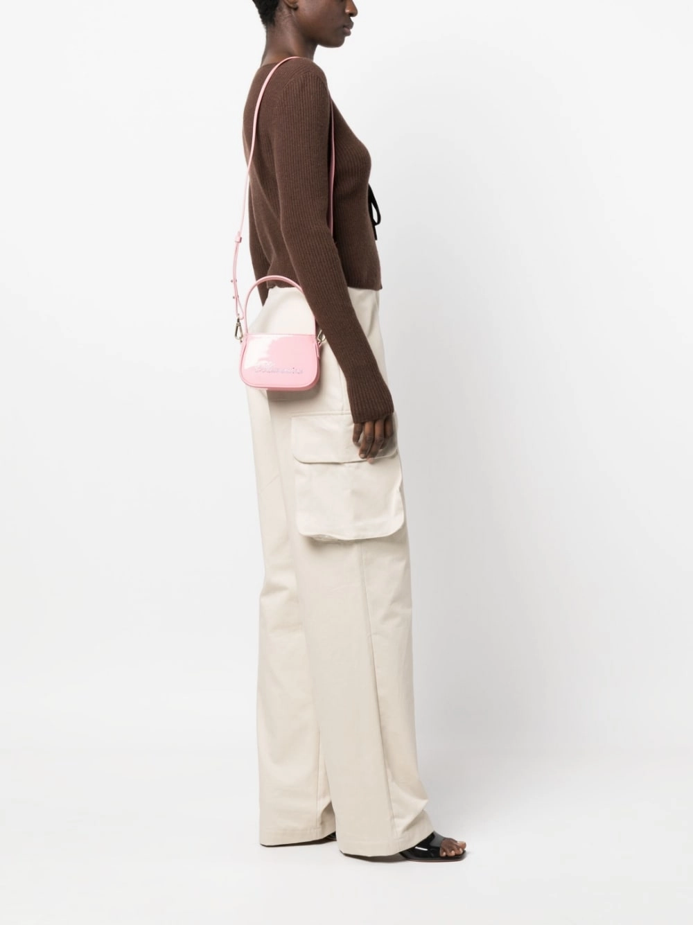 Blumarine Bags.. Pink