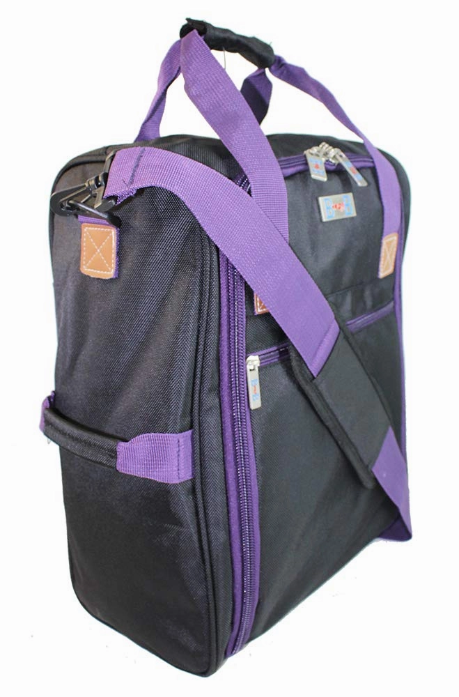 BoardingBlue Frontier, JetBlue, Spirit  Airlines  Personal Item Under Seat Bag