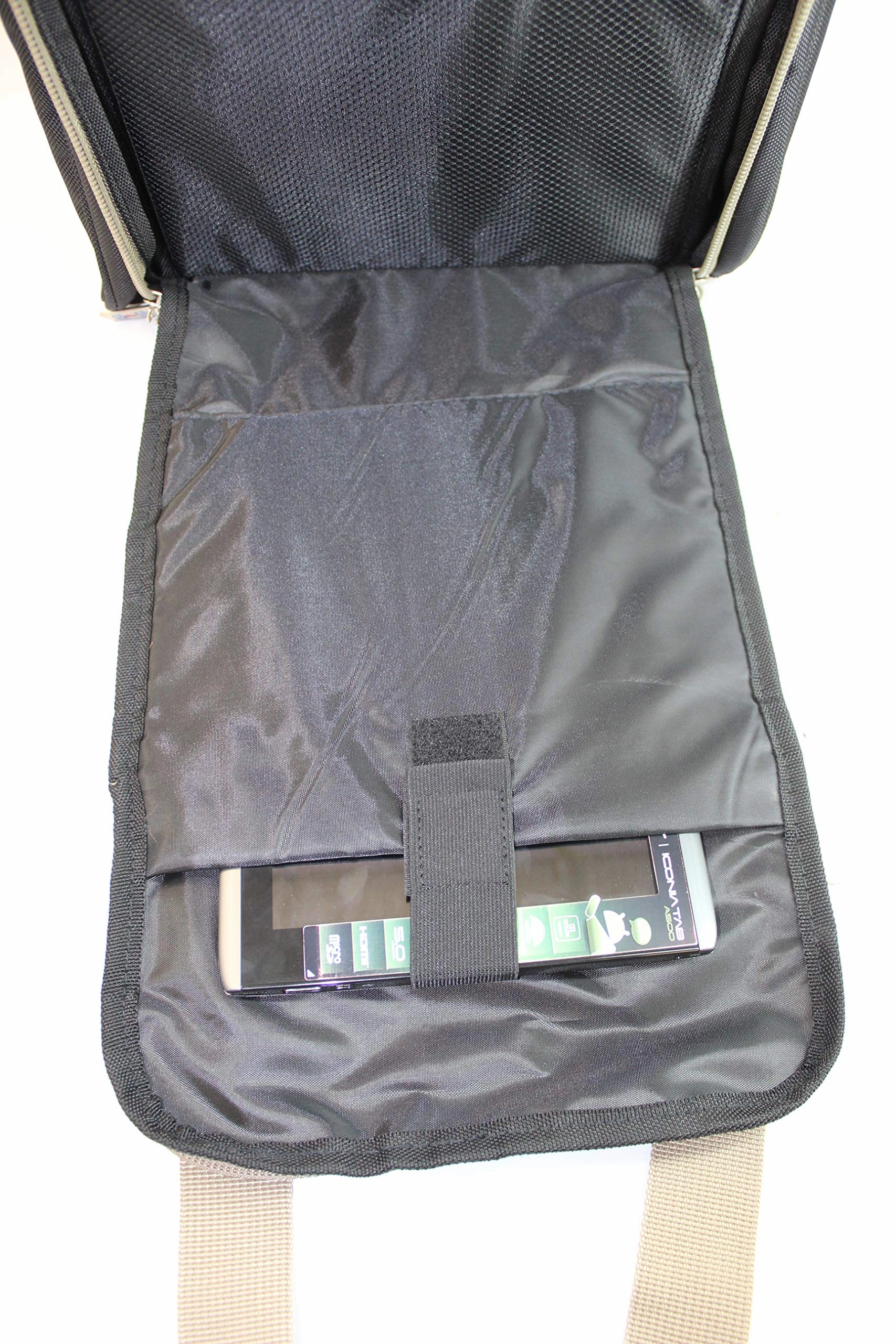 BoardingBlue Frontier, JetBlue, Spirit  Airlines  Personal Item Under Seat Bag