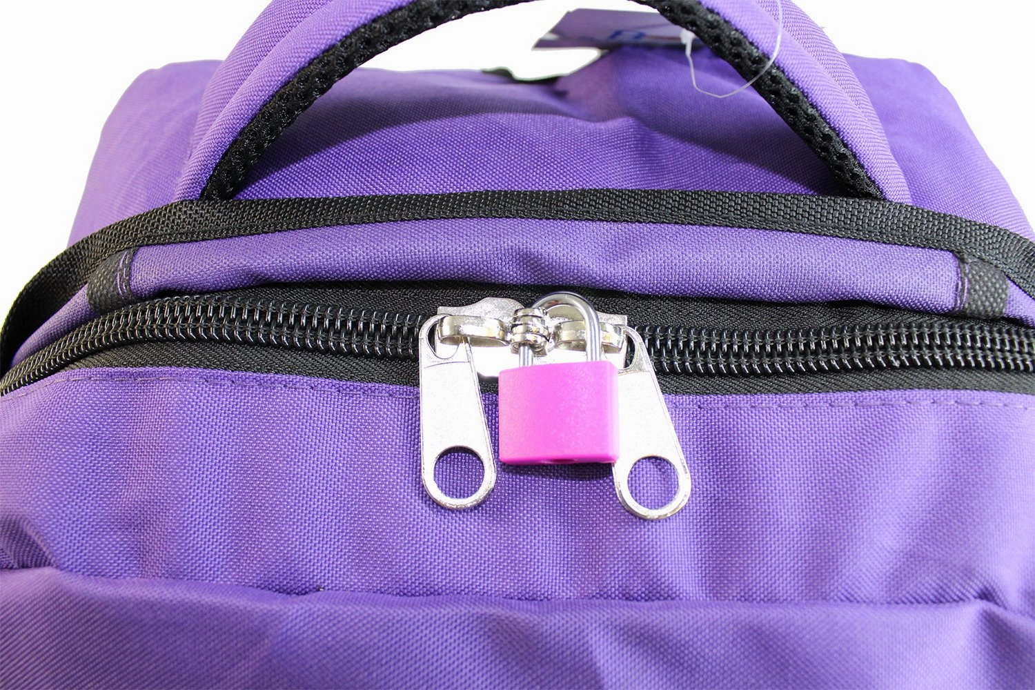 BoardingBlue Personal Item Laptop Backpack for Airlines NAVY 2-Day-Shipping