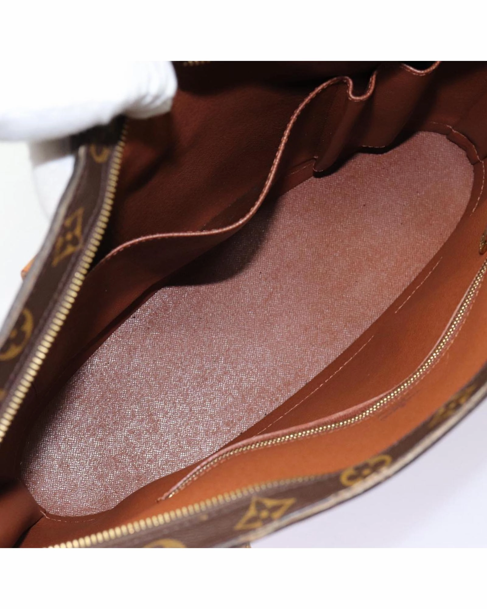 Borale Shoulder Bag M40305