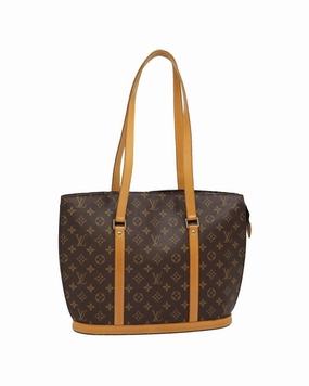 Borale Shoulder Bag M40305
