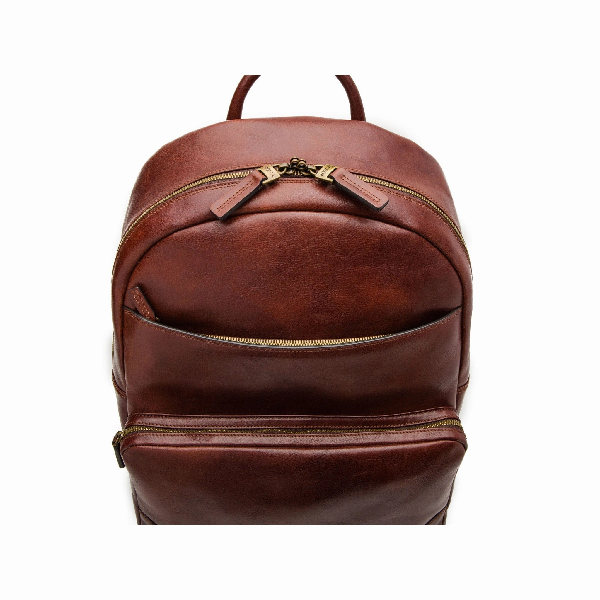 Bosca Dolce Backpack
