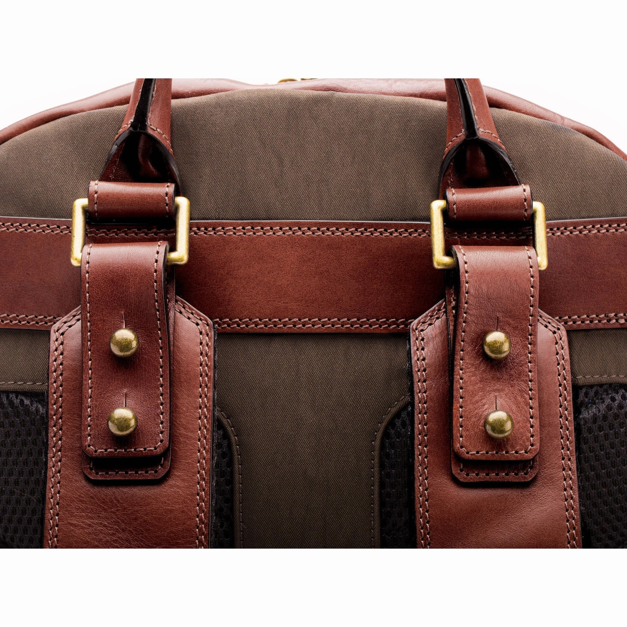 Bosca Dolce Backpack