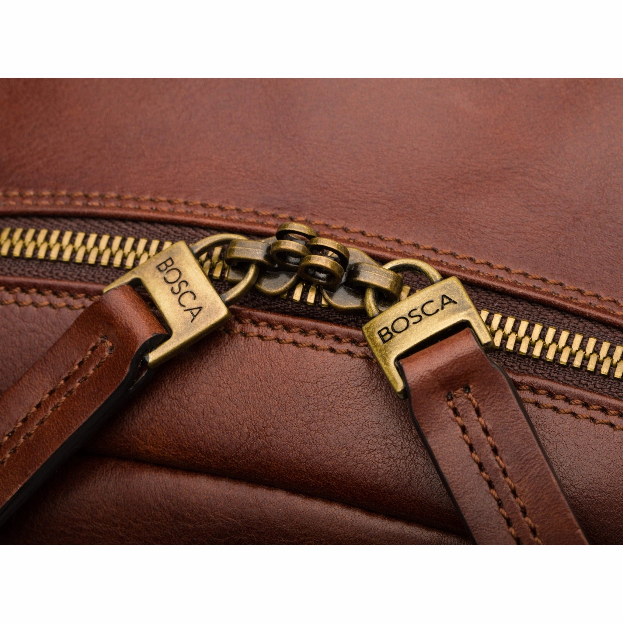Bosca Dolce Backpack