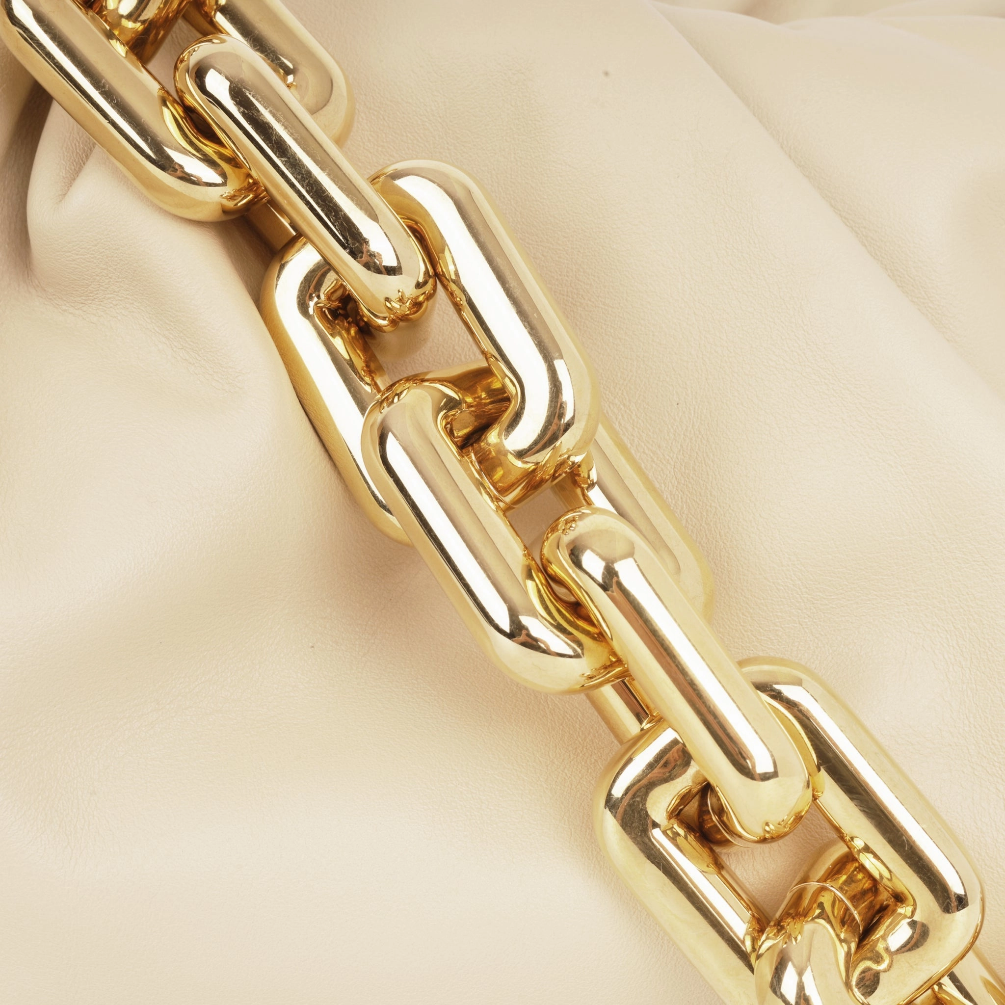 Bottega Veneta Teen Chain Pouch