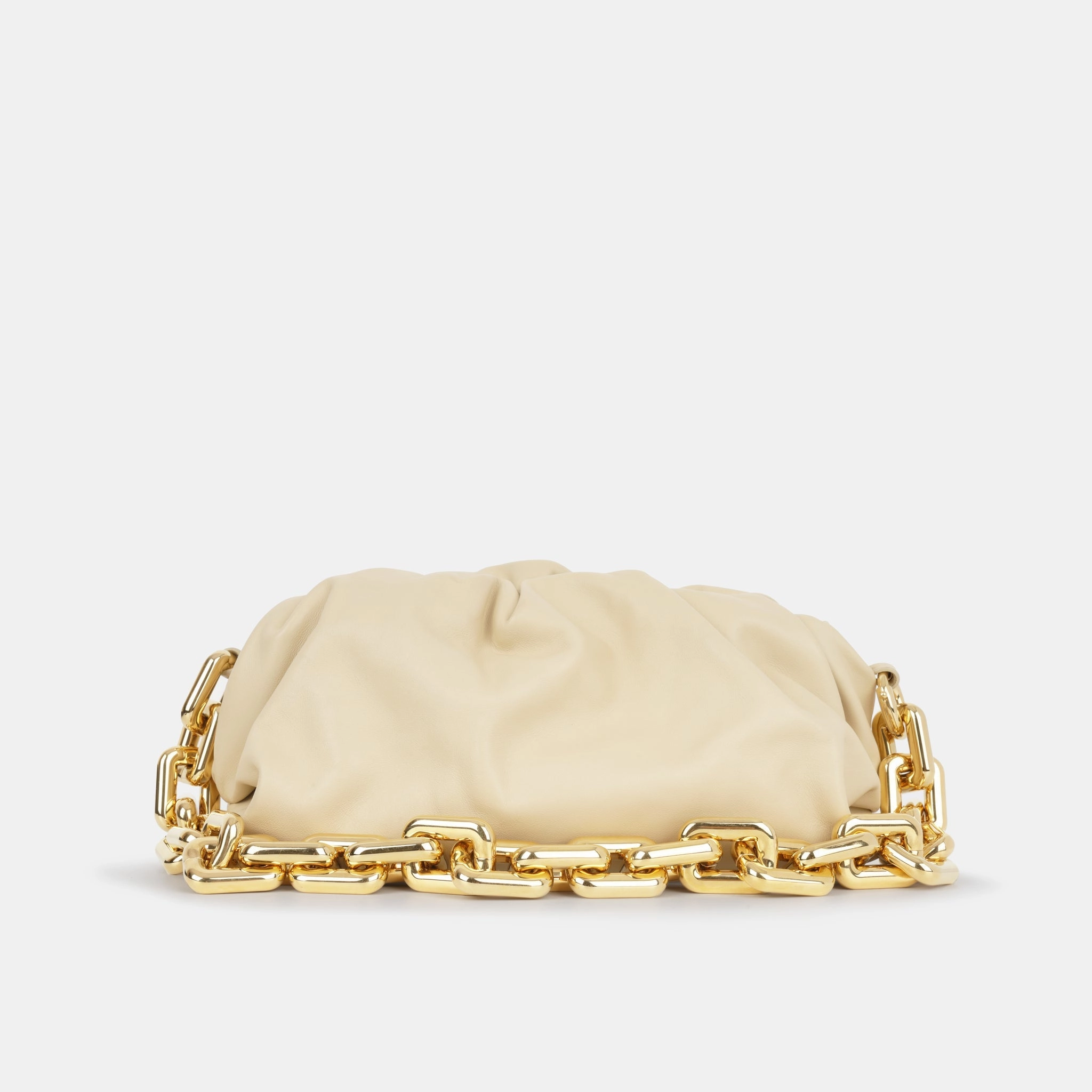 Bottega Veneta Teen Chain Pouch
