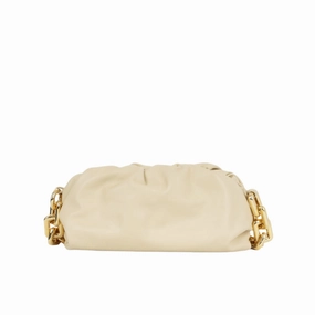 Bottega Veneta Teen Chain Pouch
