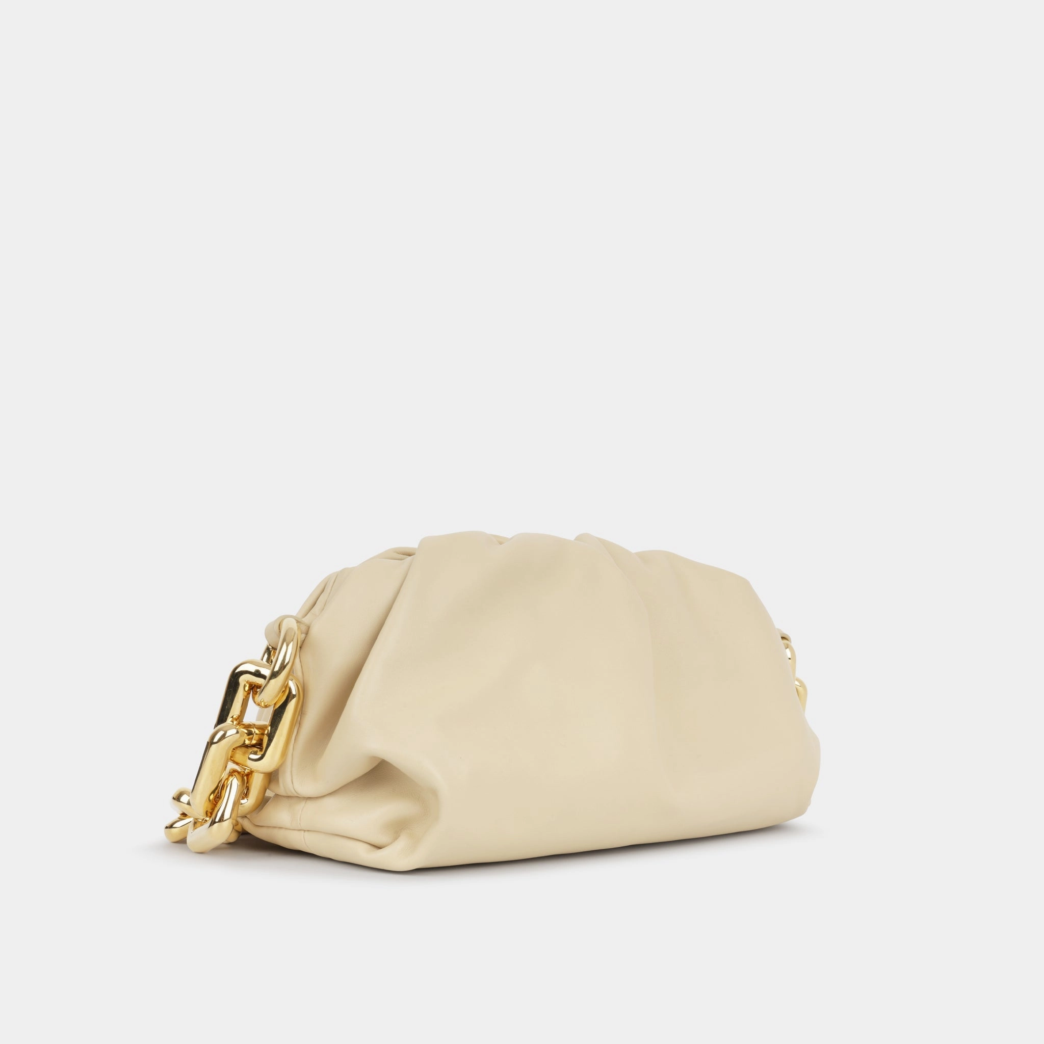 Bottega Veneta Teen Chain Pouch