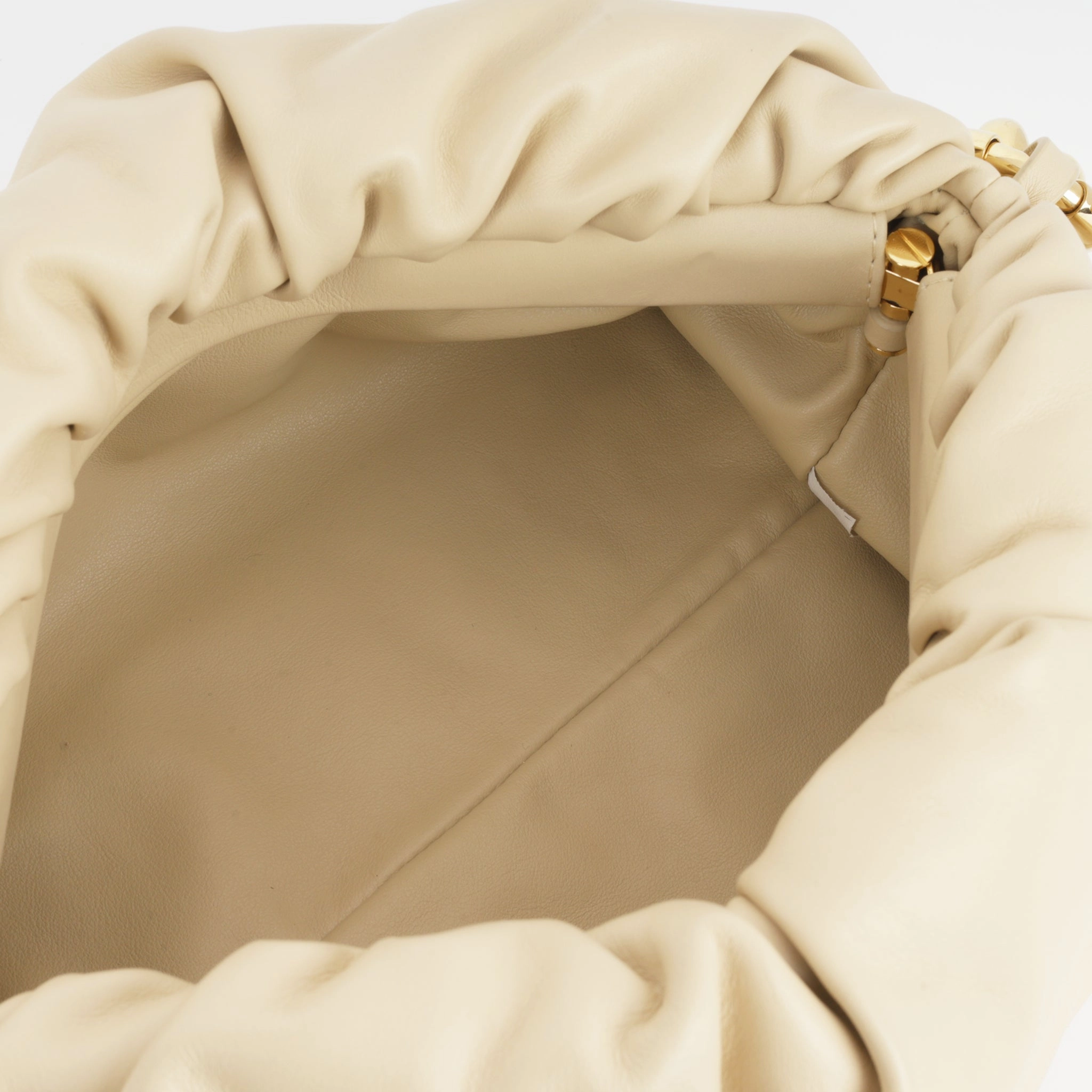 Bottega Veneta Teen Chain Pouch
