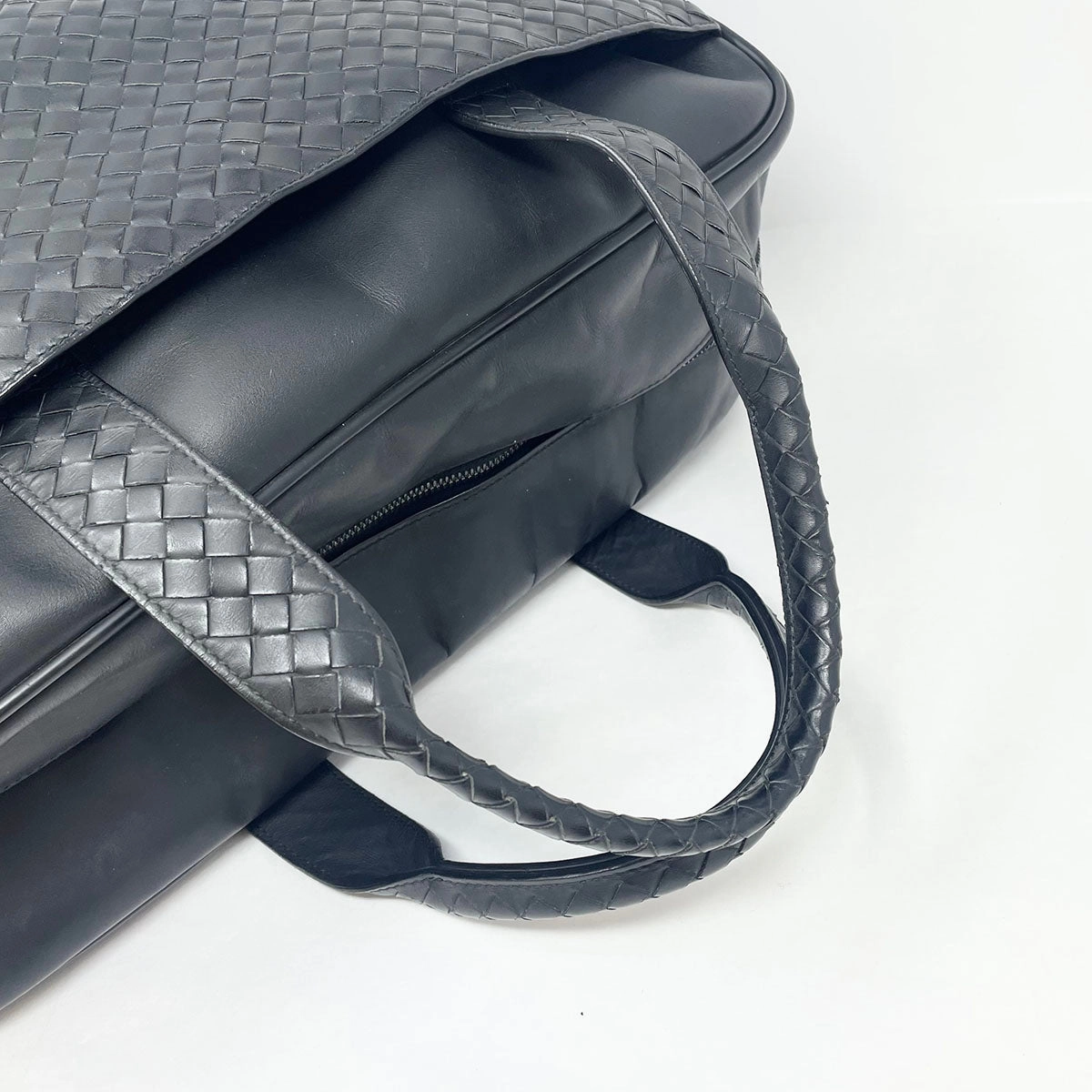 Bottega Veneta Weekender Duffle Bag