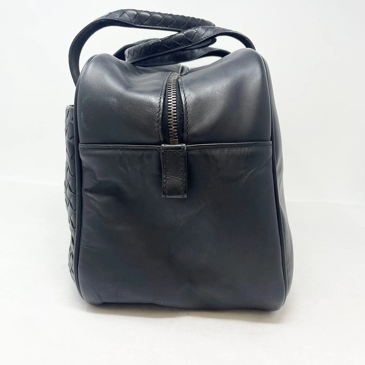 Bottega Veneta Weekender Duffle Bag