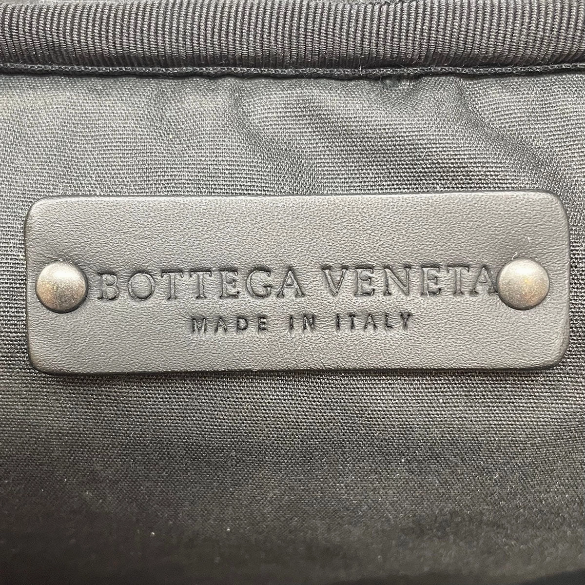 Bottega Veneta Weekender Duffle Bag
