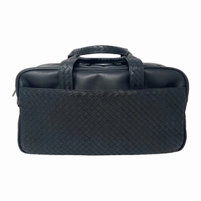 Bottega Veneta Weekender Duffle Bag
