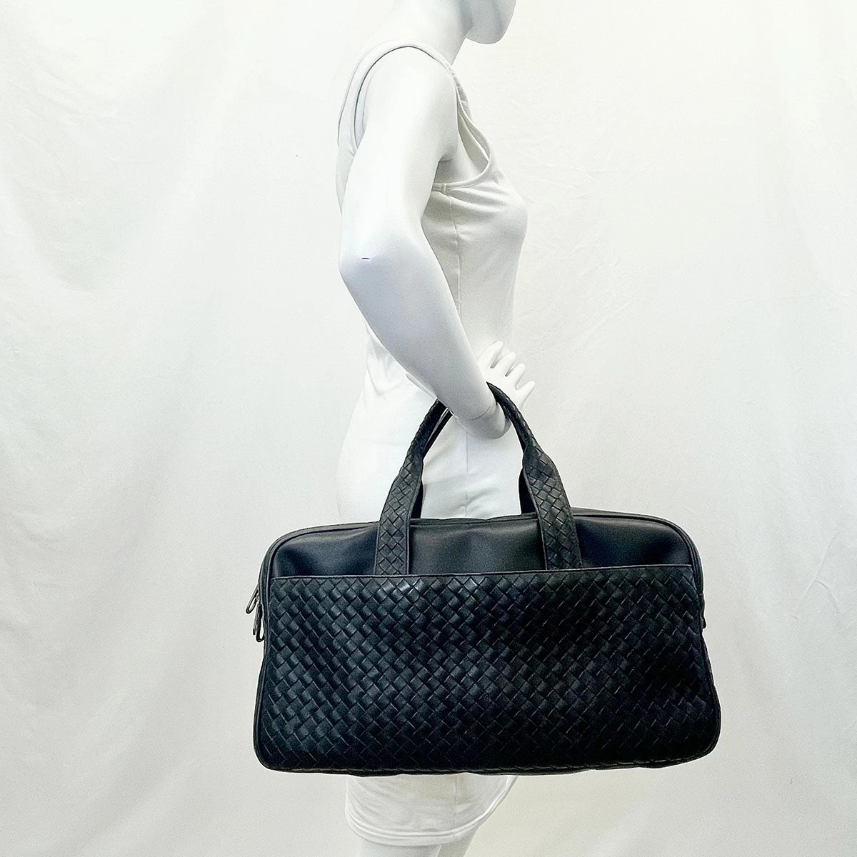 Bottega Veneta Weekender Duffle Bag