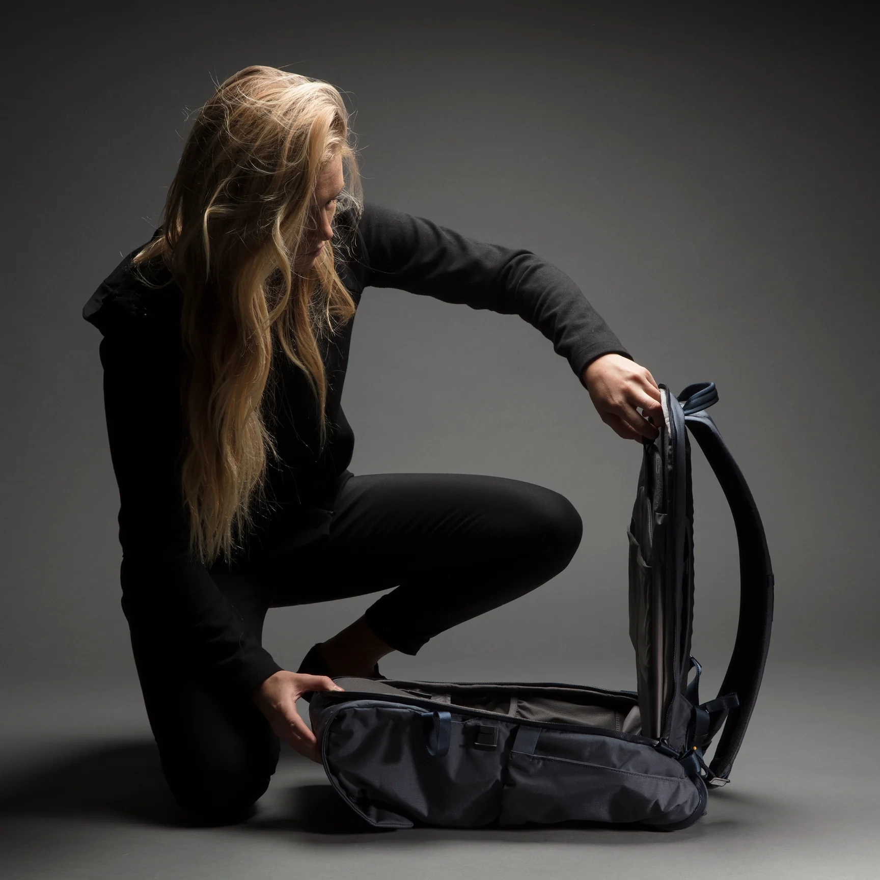 Boundary Supply Errant Pack X-Pac