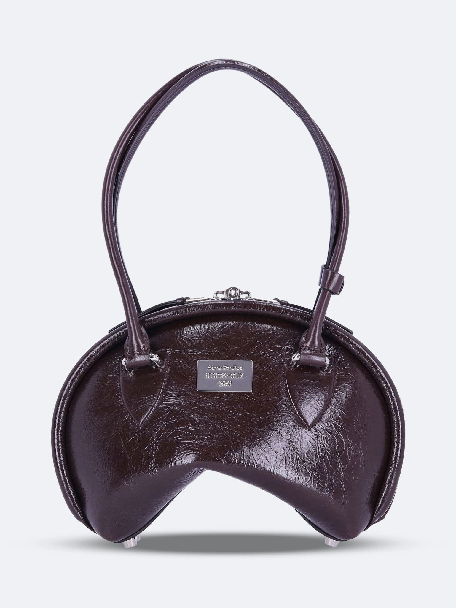 Bowlina mini shoulder bag