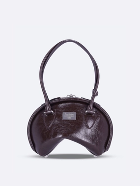 Bowlina mini shoulder bag