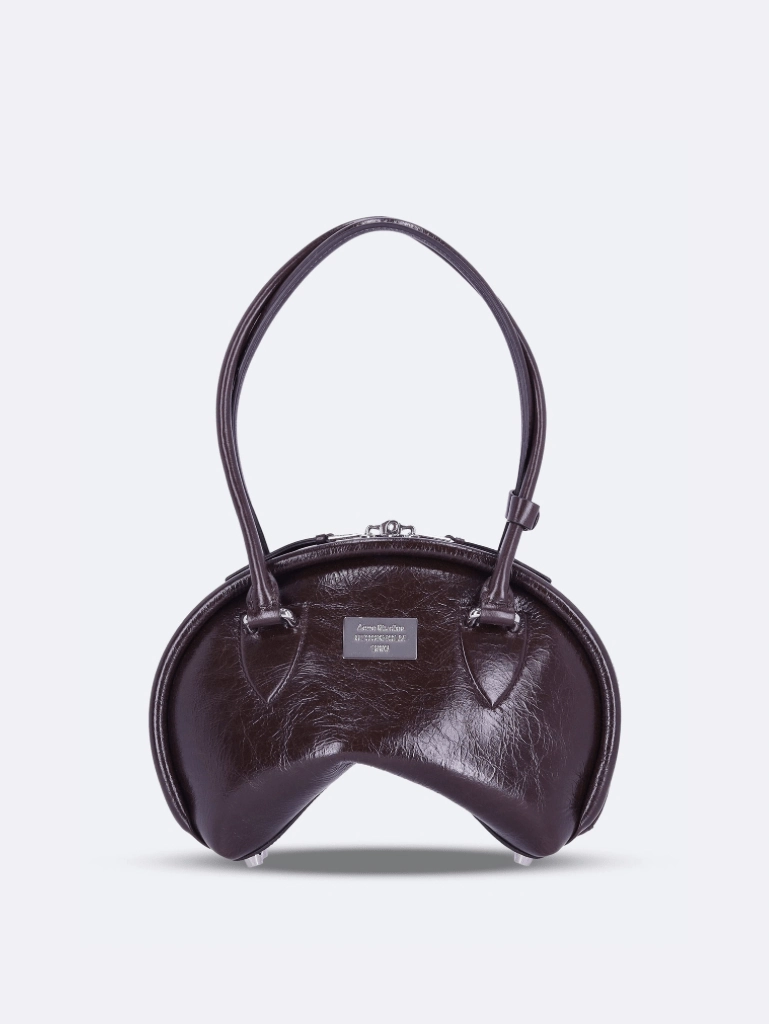 Bowlina mini shoulder bag
