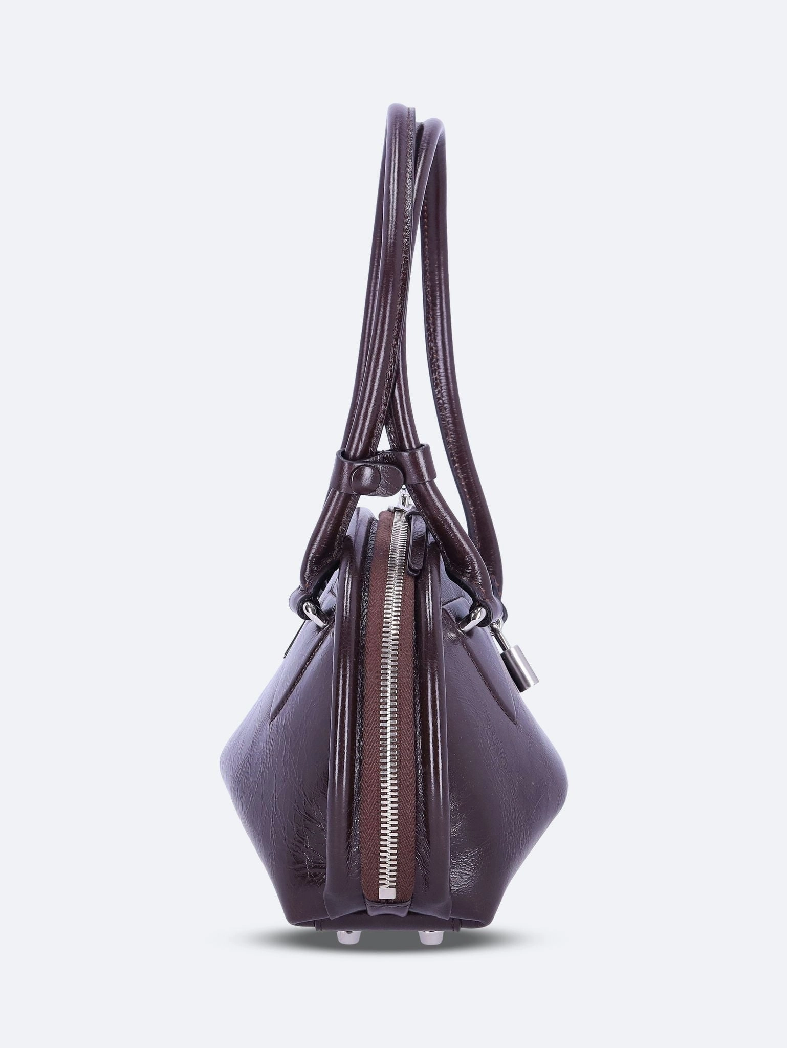 Bowlina mini shoulder bag