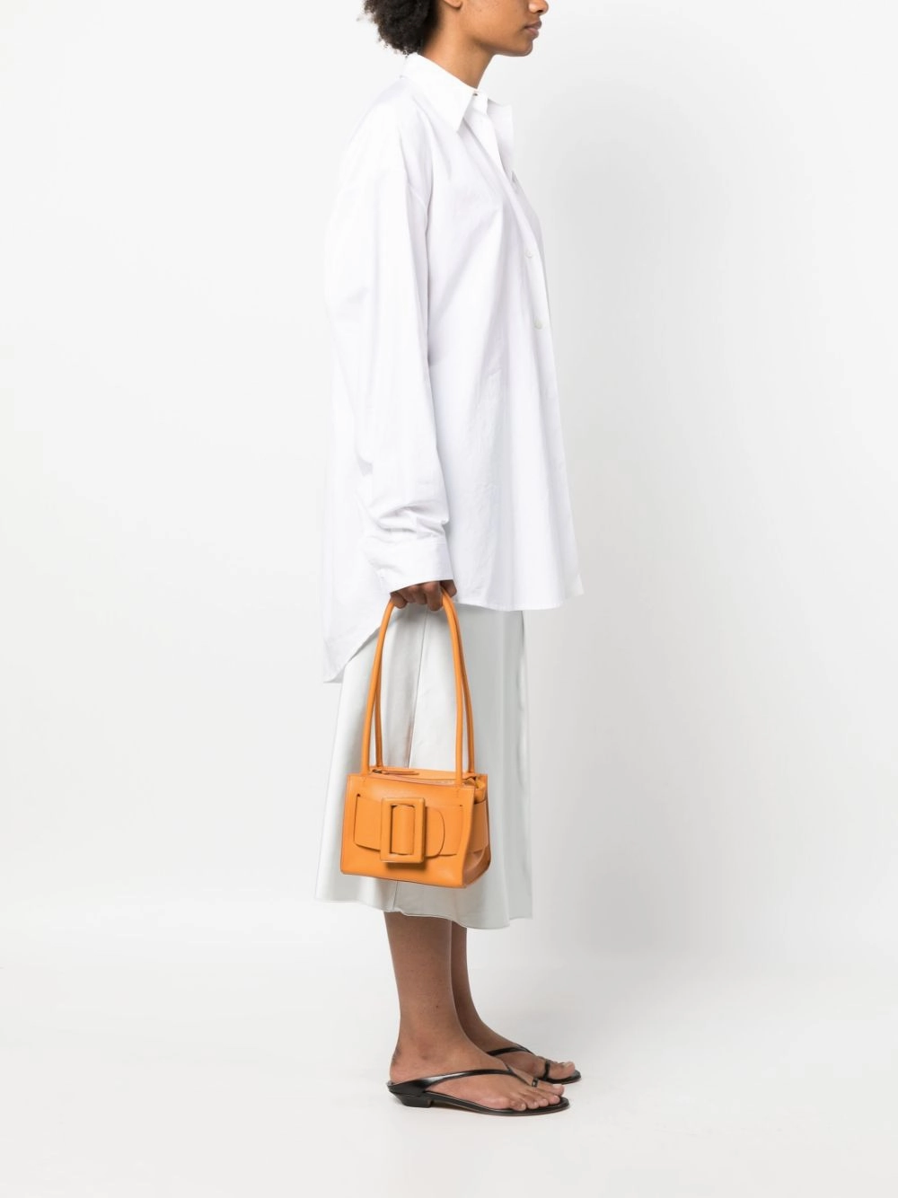 Boyy Bags.. Orange