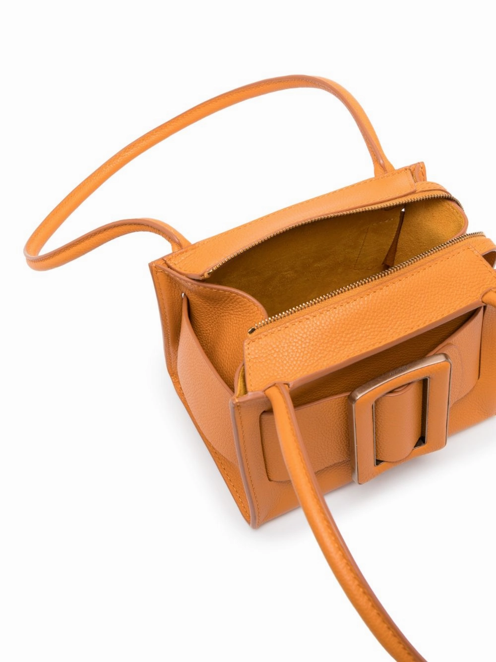 Boyy Bags.. Orange