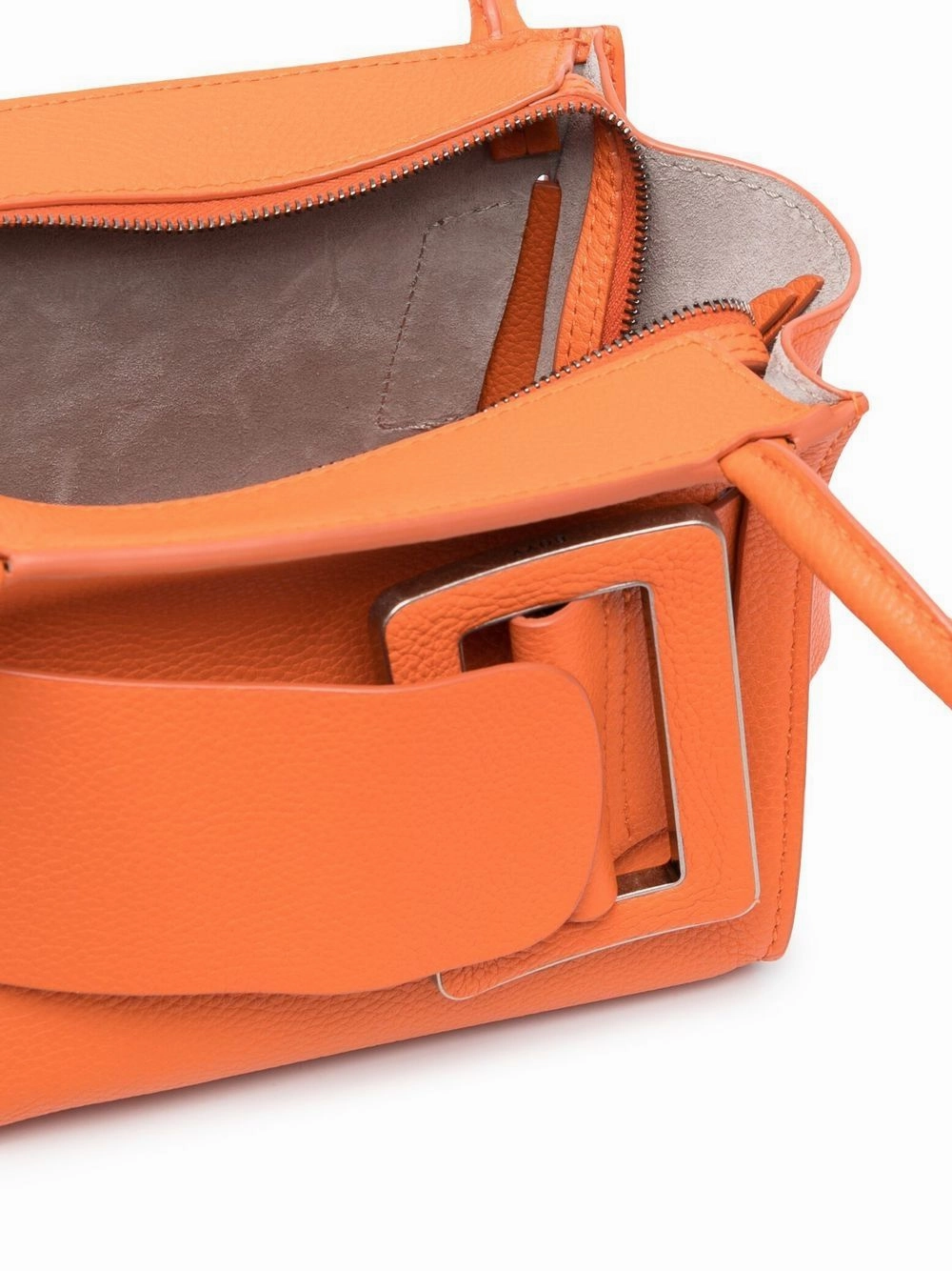 Boyy Bags.. Orange