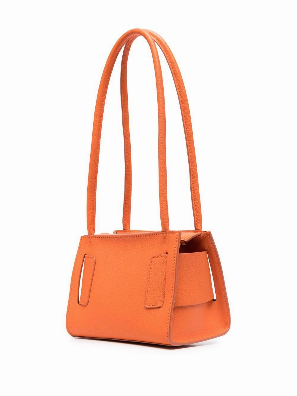 Boyy Bags.. Orange