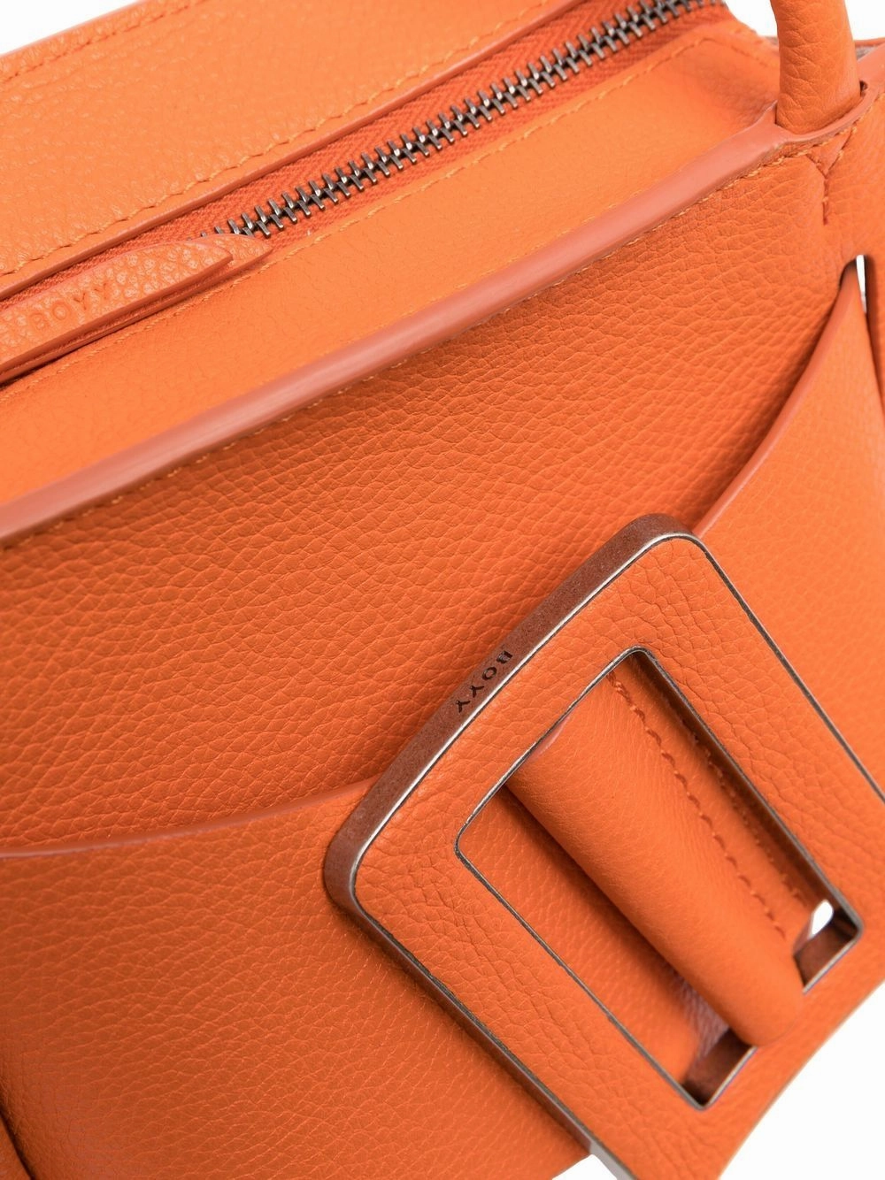 Boyy Bags.. Orange