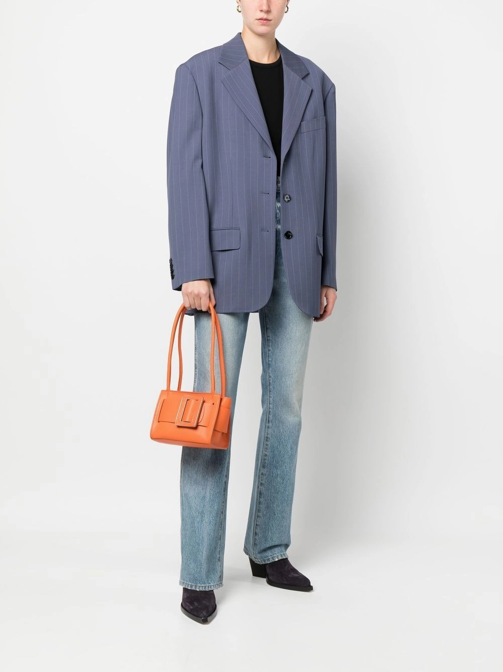 Boyy Bags.. Orange