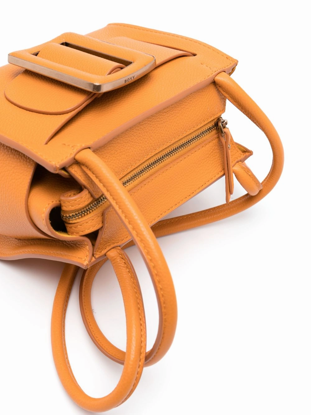 Boyy Bags.. Orange