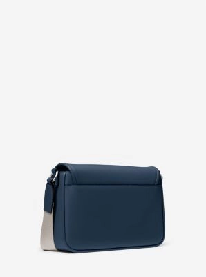 Bradshaw Medium Leather Messenger Bag