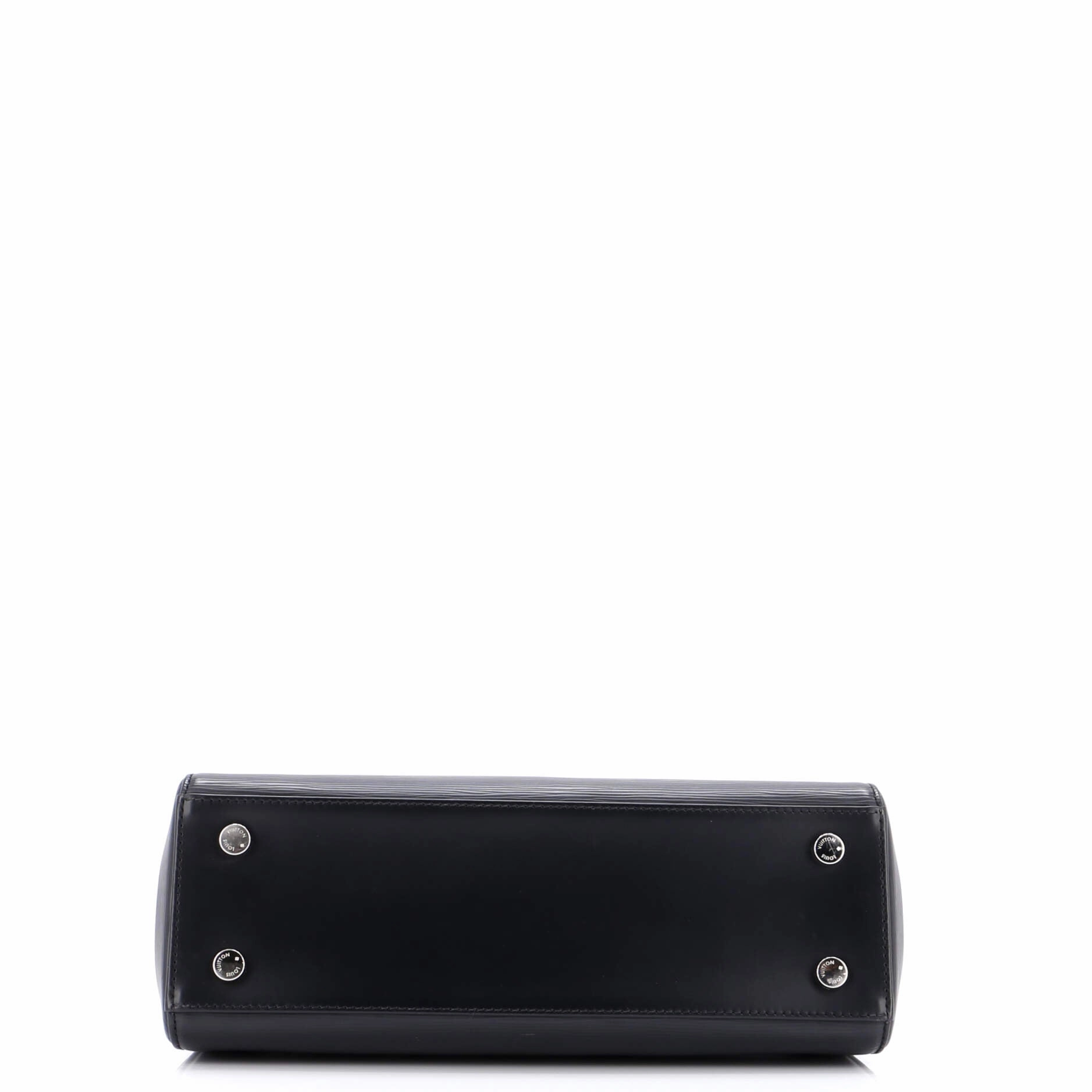 Brea Handbag Epi Leather MM