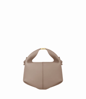 Bri - Textured Taupe