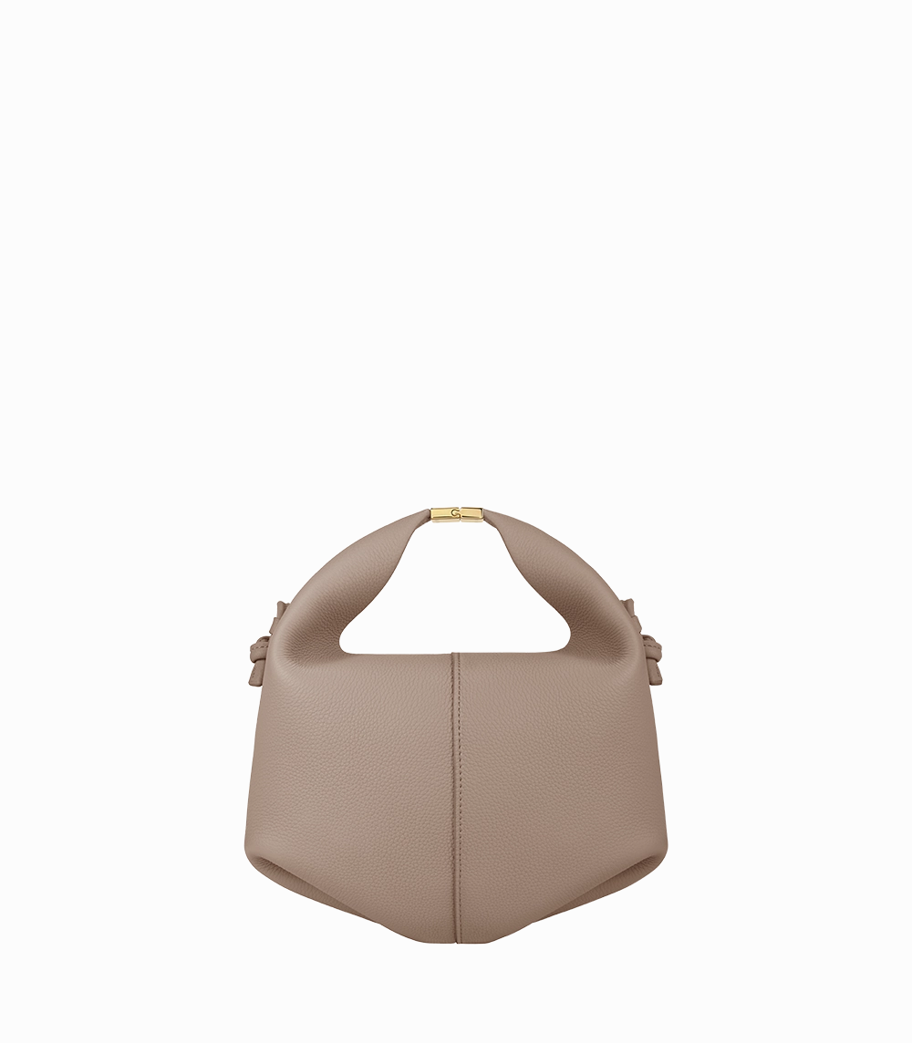 Bri - Textured Taupe