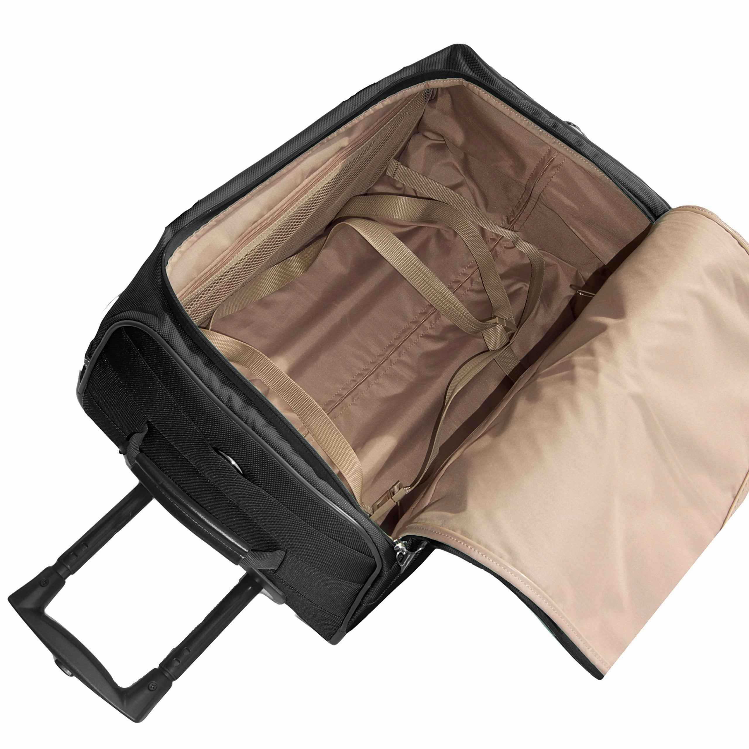 Bric's Pronto 21" 2-Wheel Wheeled Duffel Bags